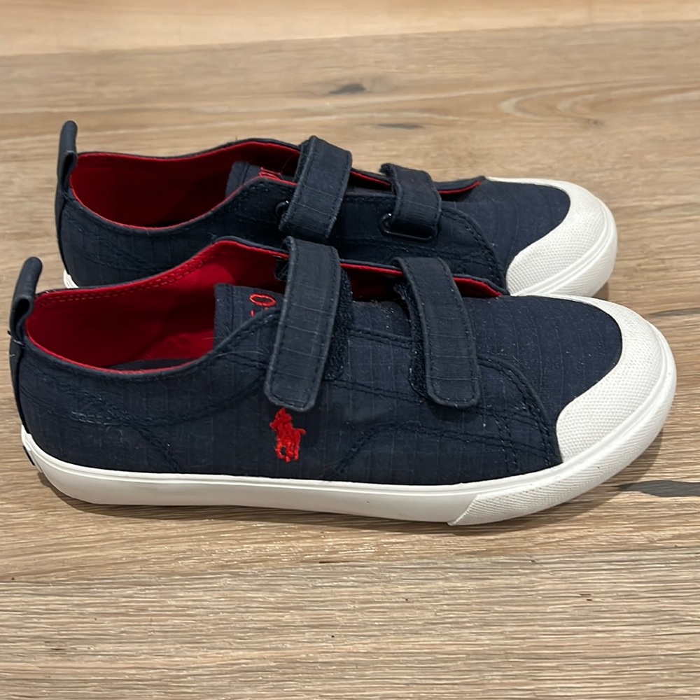 New Polo Ralph Lauren sneakers 1.5